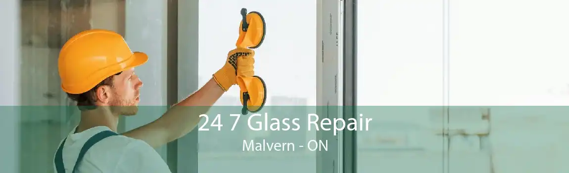 24 7 Glass Repair Malvern - ON