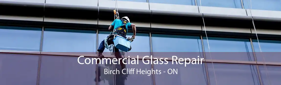 Commercial Glass Repair Birch Cliff Heights - ON