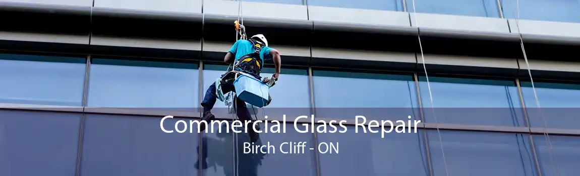 Commercial Glass Repair Birch Cliff - ON
