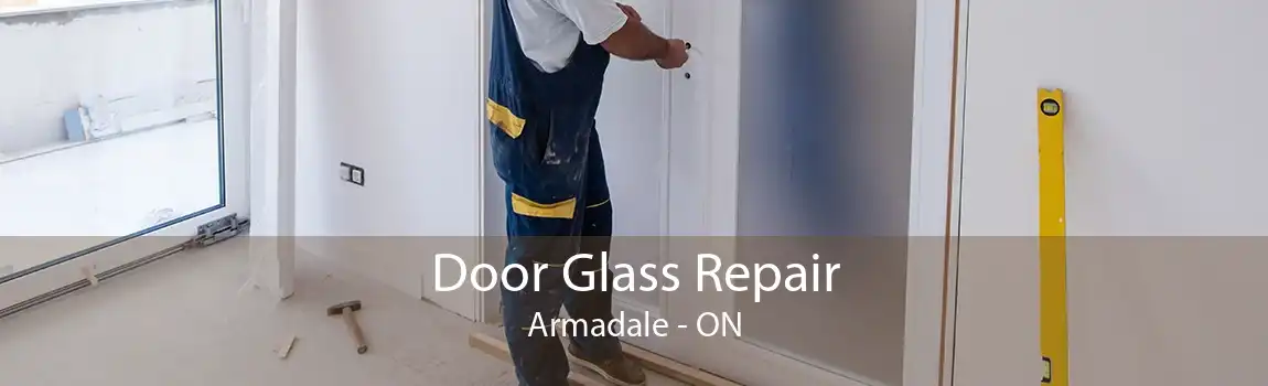 Door Glass Repair Armadale - ON
