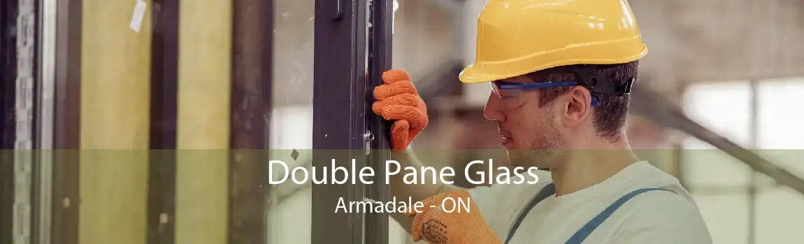 Double Pane Glass Armadale - ON