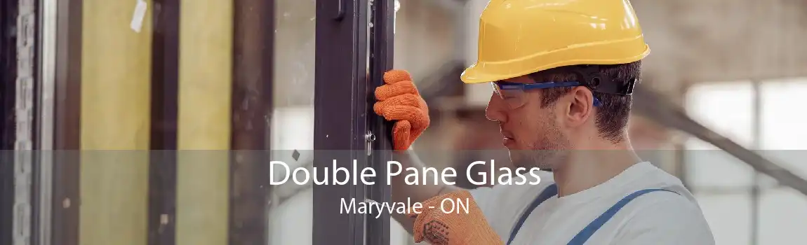 Double Pane Glass Maryvale - ON