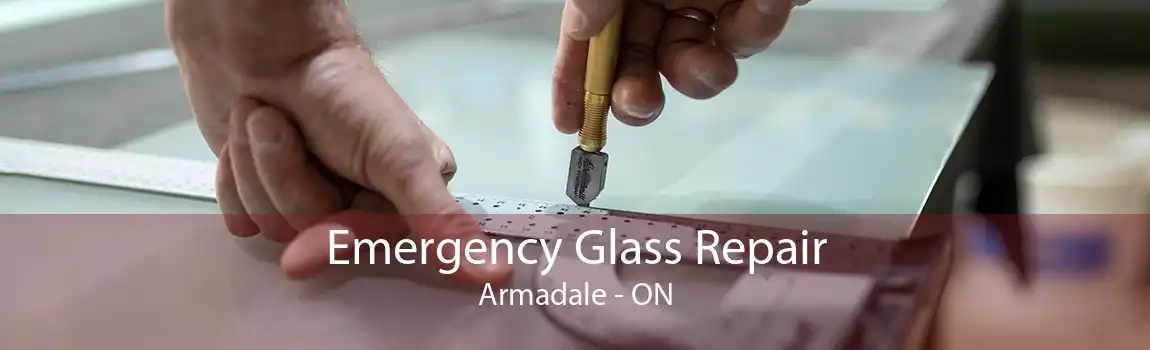 Emergency Glass Repair Armadale - ON