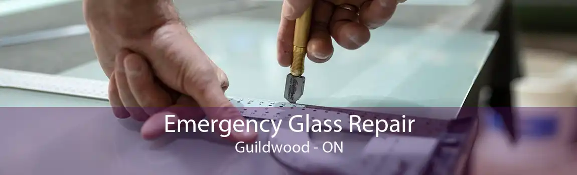 Emergency Glass Repair Guildwood - ON