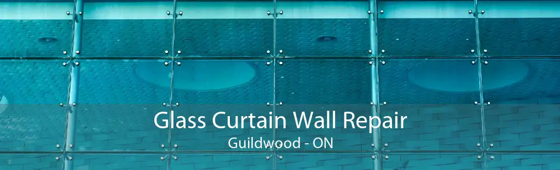 Glass Curtain Wall Repair Guildwood - ON