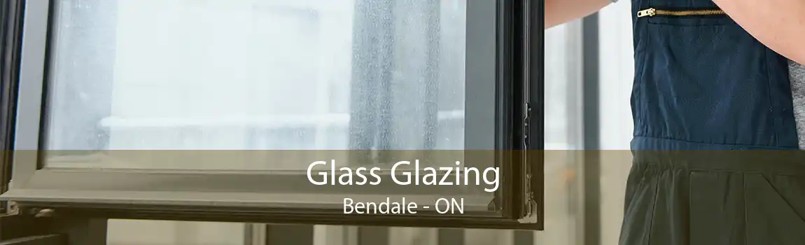 Glass Glazing Bendale - ON