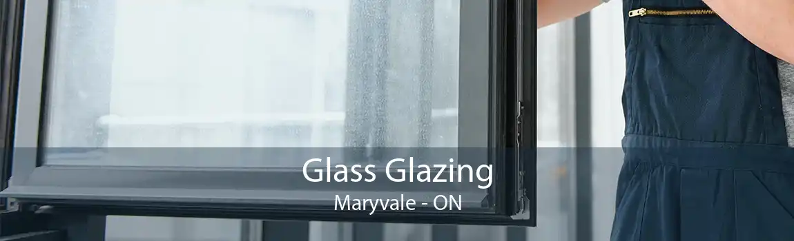 Glass Glazing Maryvale - ON