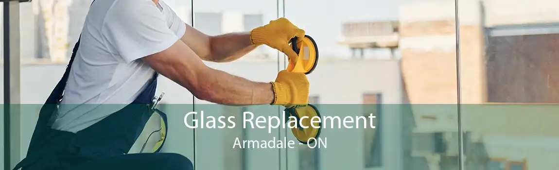 Glass Replacement Armadale - ON