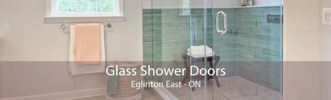 Glass Shower Doors Eglinton East - ON