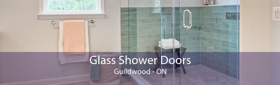 Glass Shower Doors Guildwood - ON