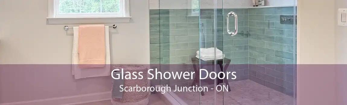 Glass Shower Doors Scarborough Junction - ON
