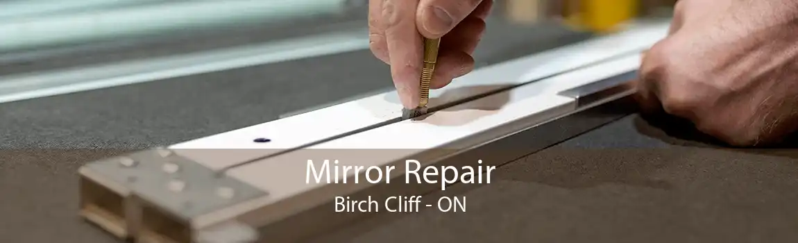 Mirror Repair Birch Cliff - ON