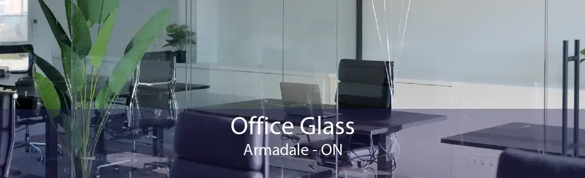 Office Glass Armadale - ON