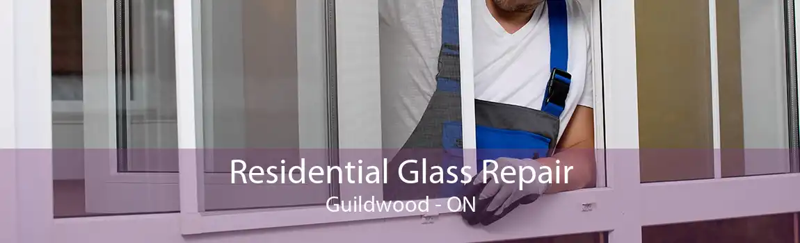 Residential Glass Repair Guildwood - ON