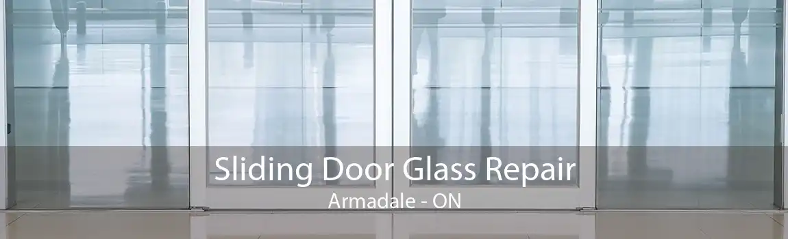 Sliding Door Glass Repair Armadale - ON