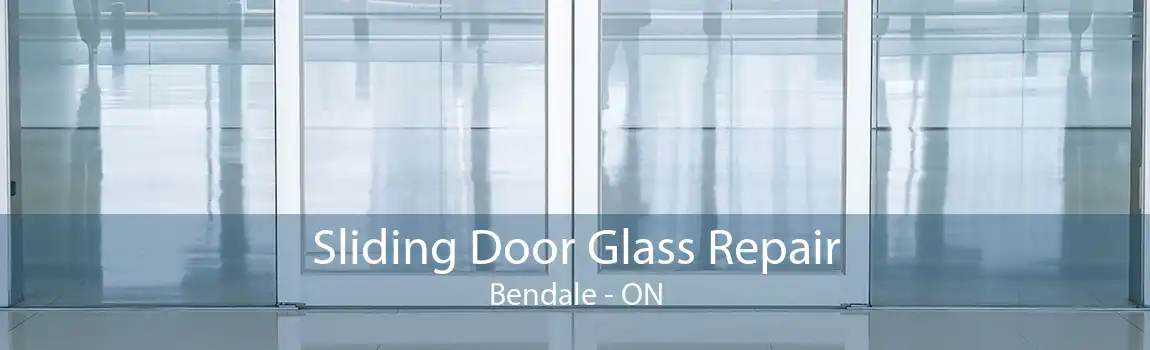Sliding Door Glass Repair Bendale - ON