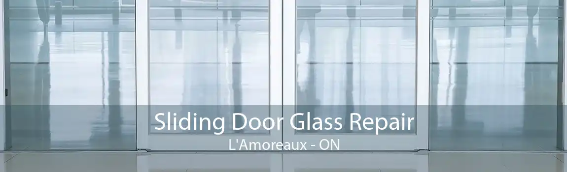 Sliding Door Glass Repair L'Amoreaux - ON