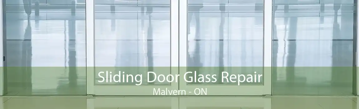 Sliding Door Glass Repair Malvern - ON