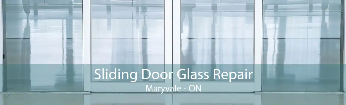 Sliding Door Glass Repair Maryvale - ON