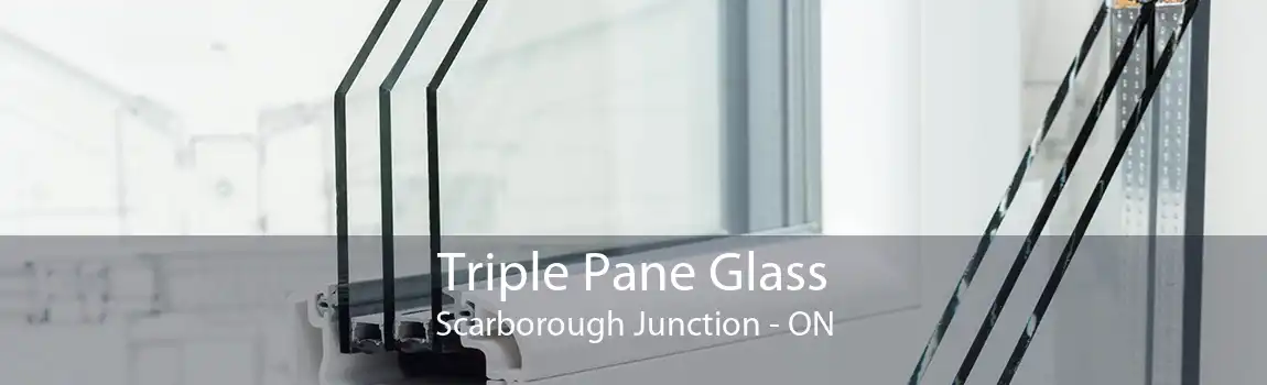 Triple Pane Glass Scarborough Junction - ON