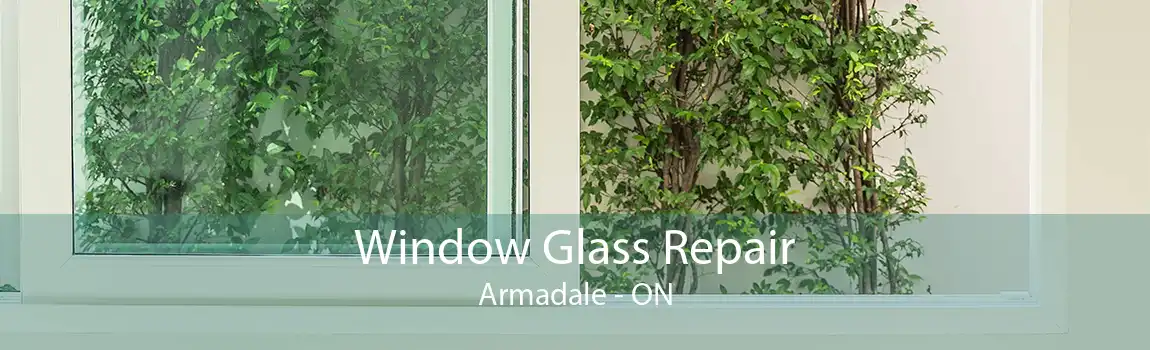 Window Glass Repair Armadale - ON