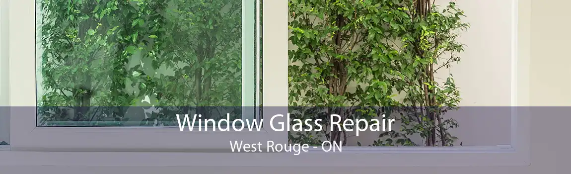 Window Glass Repair West Rouge - ON