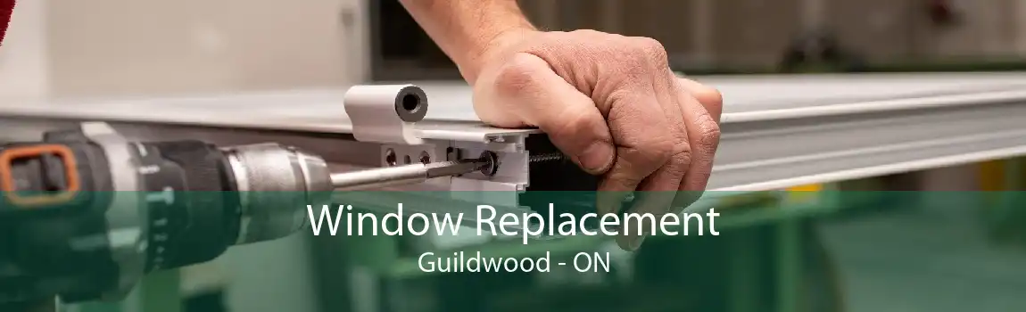 Window Replacement Guildwood - ON