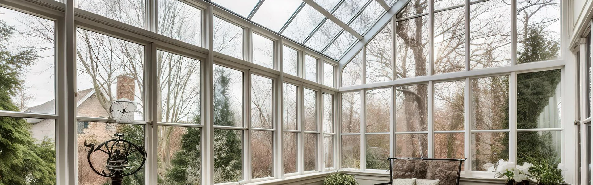 Glass Conservatory Repair Scarborough Affordable Glass Conservatory