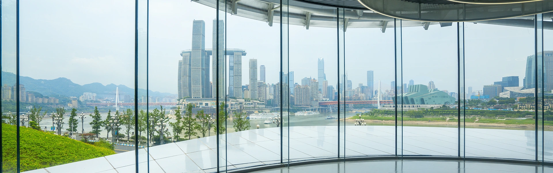 Glass Curtain Wall Repair Scarborough Glass Curtain Wall Repair Company