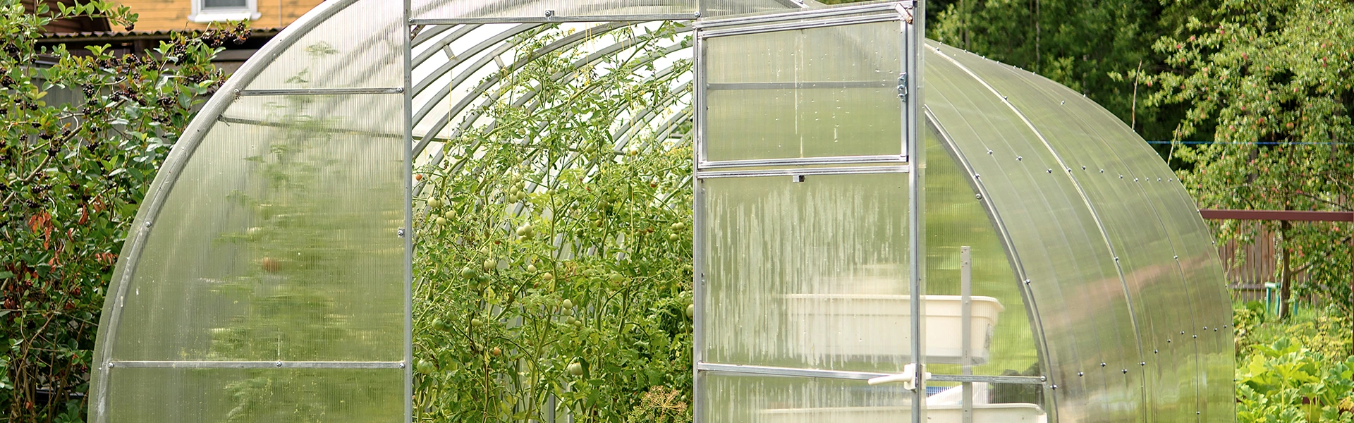 Glass Greenhouse Repair Scarborough Glass Greenhouse Repair Contractors